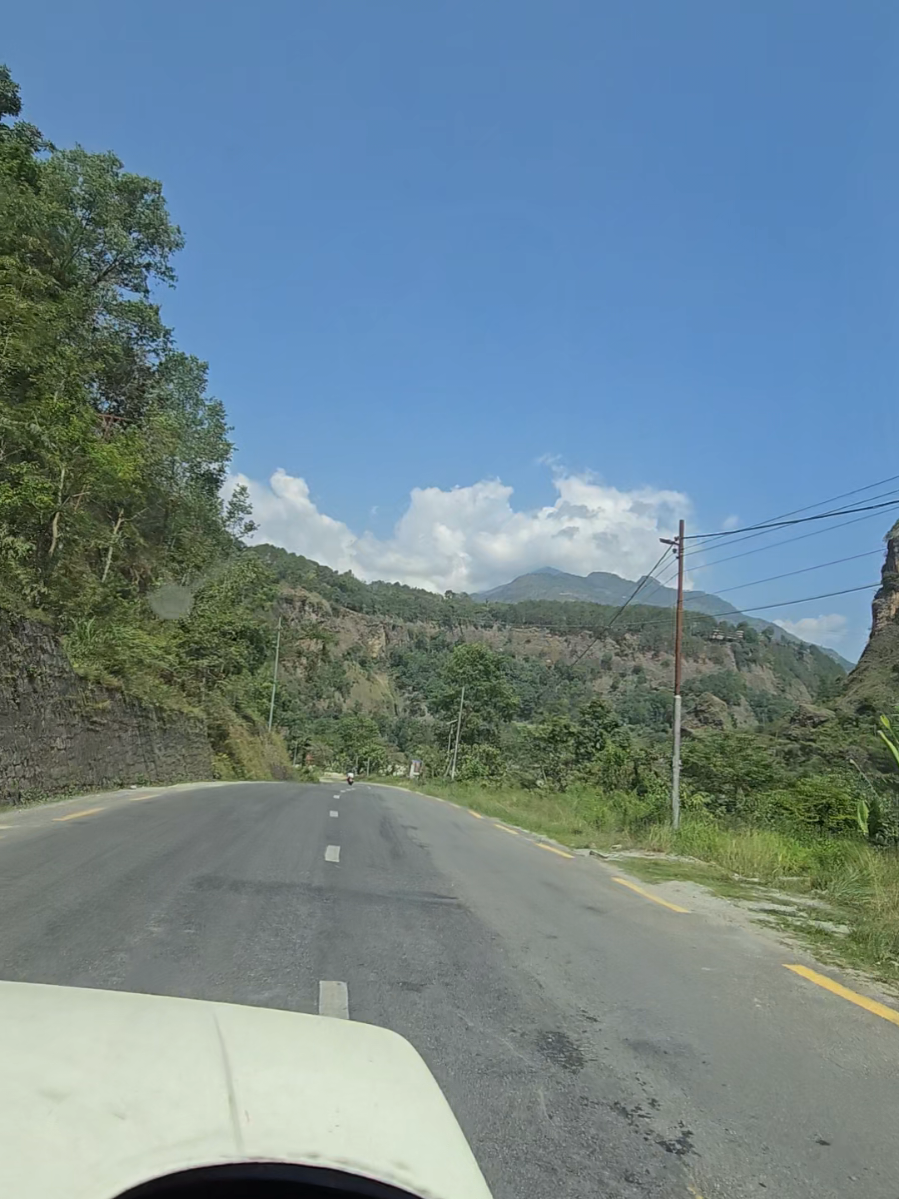 @TiluDailyLife