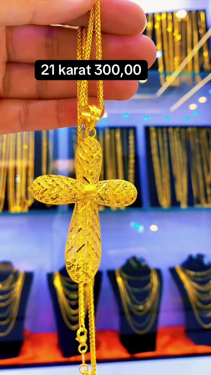 @Nigat gold jewelry