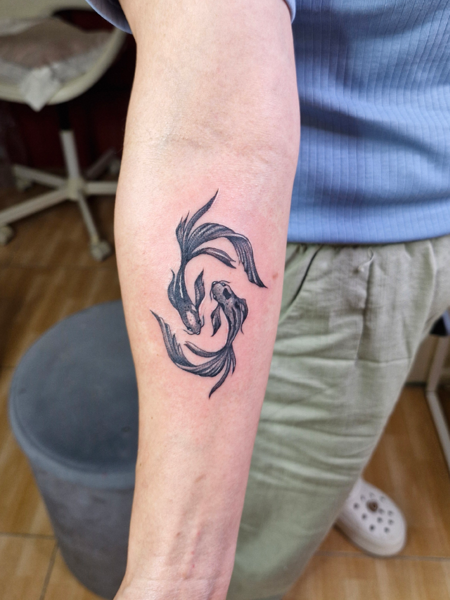 @RAYtattooskinarts