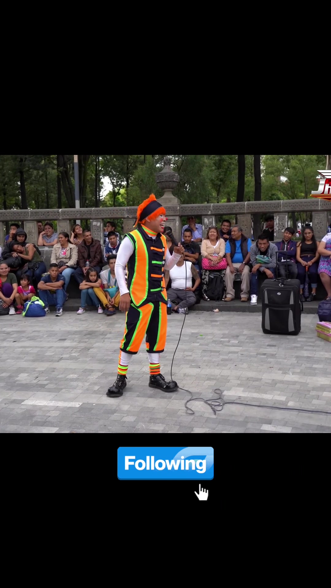 @Pikolin Show