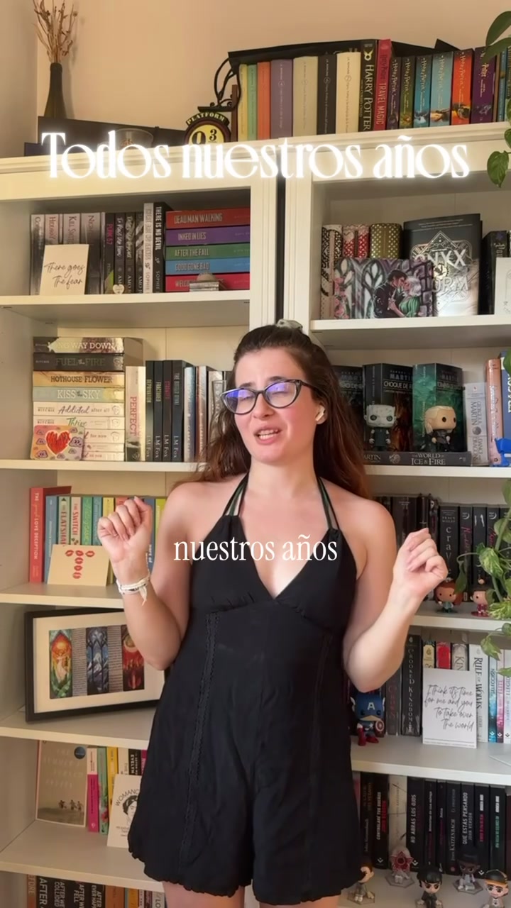 @eniverse 📚💫