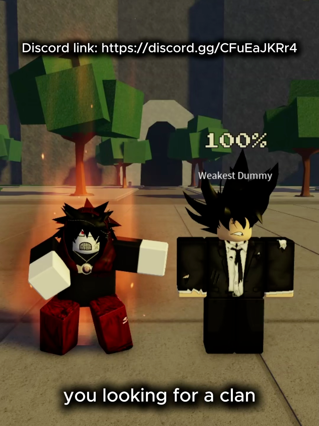 @GNL Requiem || EU