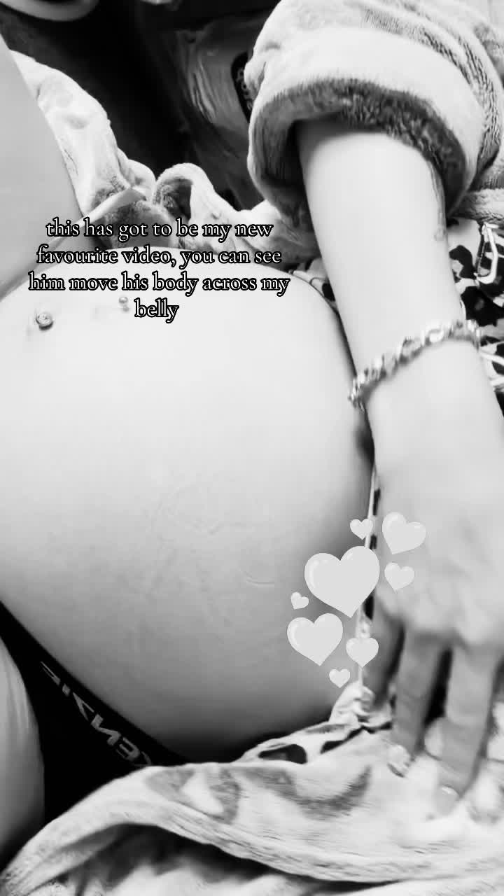 @ells 🍒 |mommy to be 👶💙