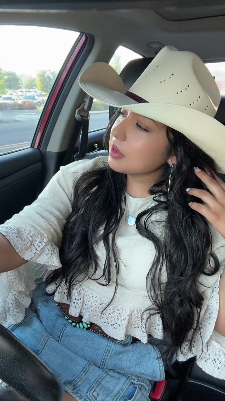 @Araseli Lopez