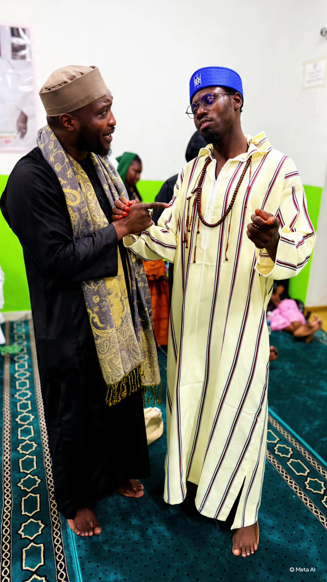 @🇸🇳Papa Cris Diame🇪🇸
