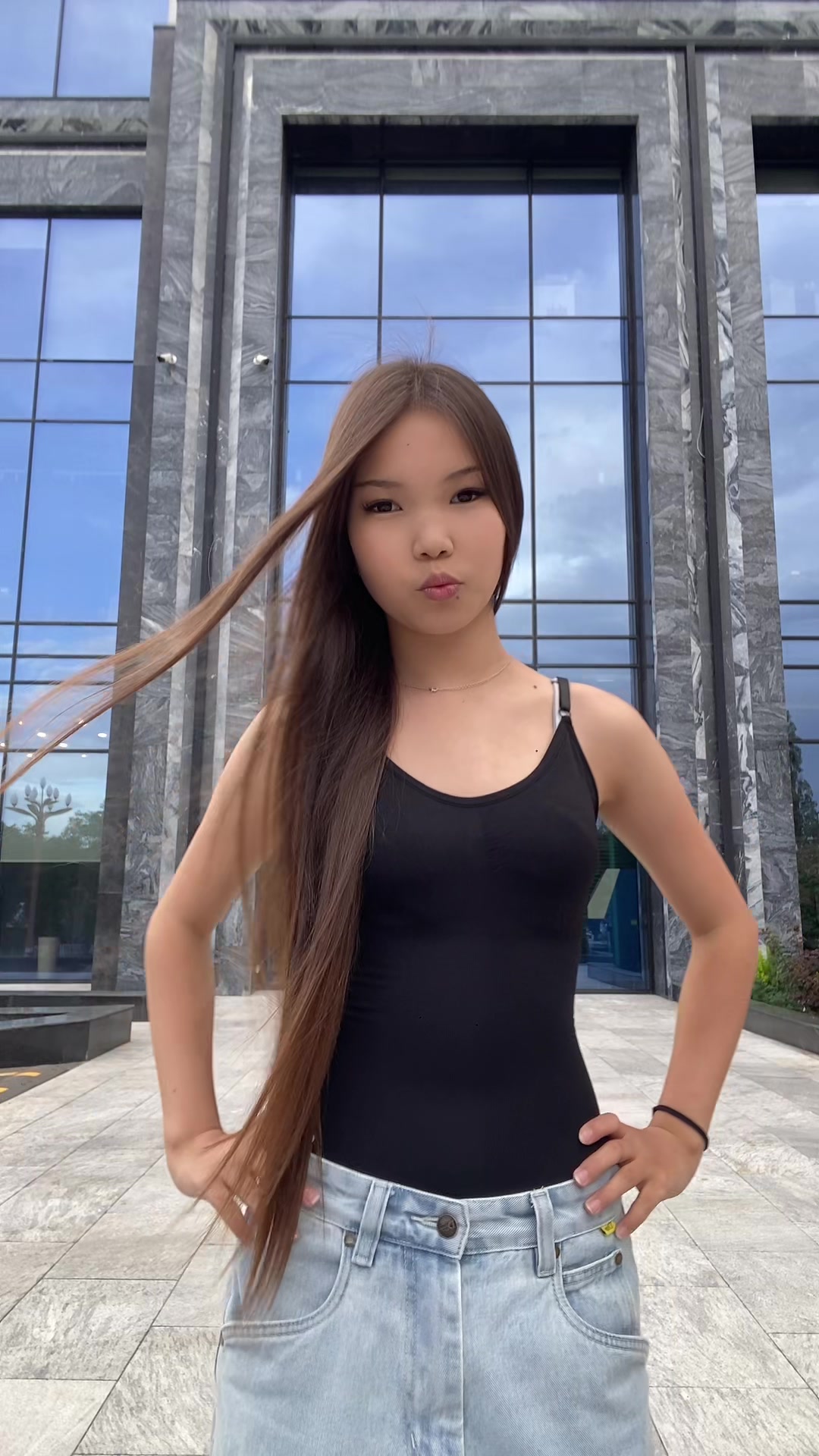 @Жаникс