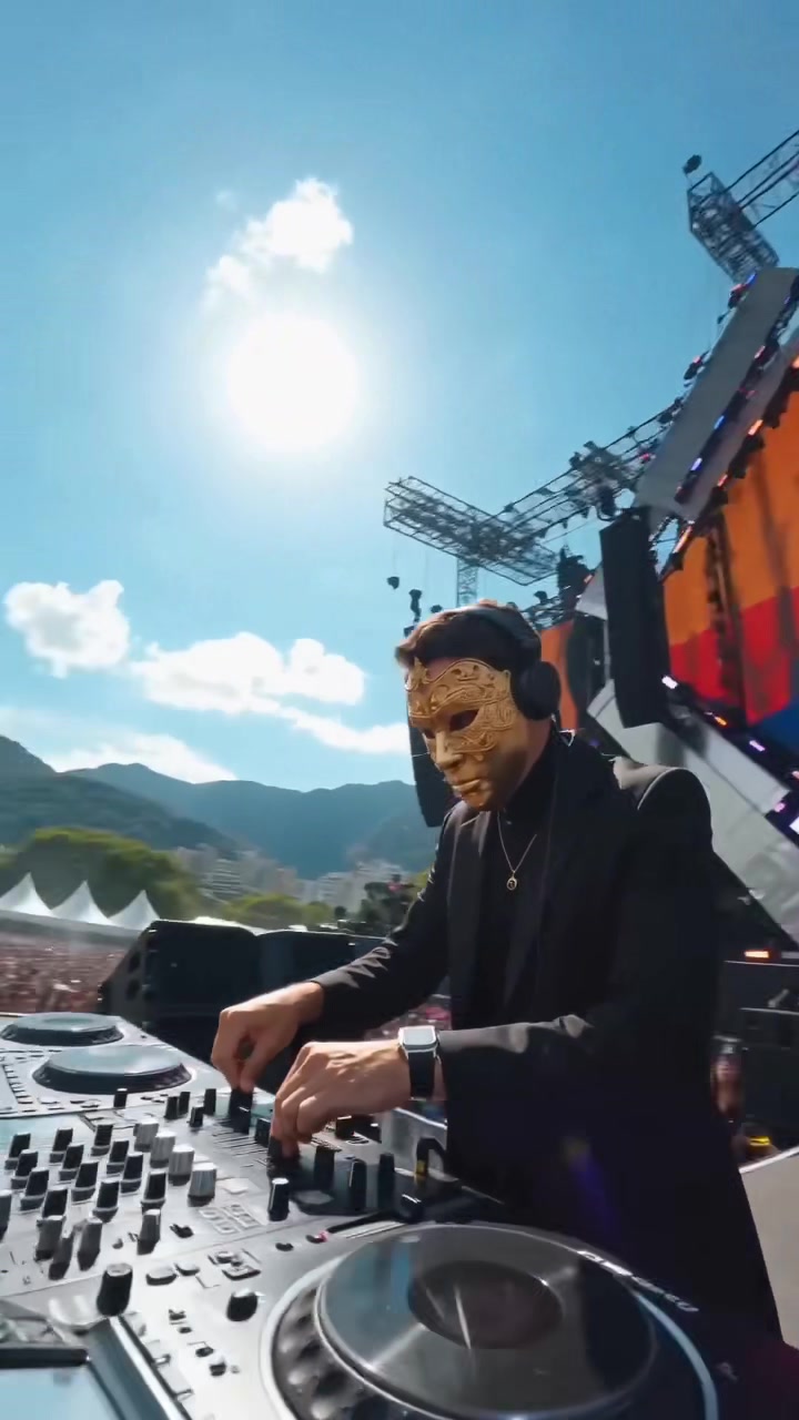 @DJ JOKERMIX