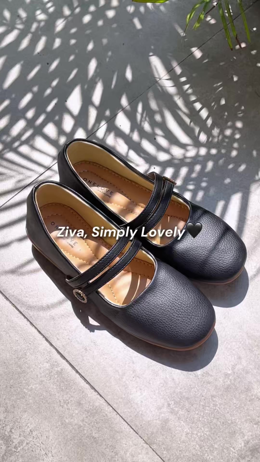 @One Love Women Shoes