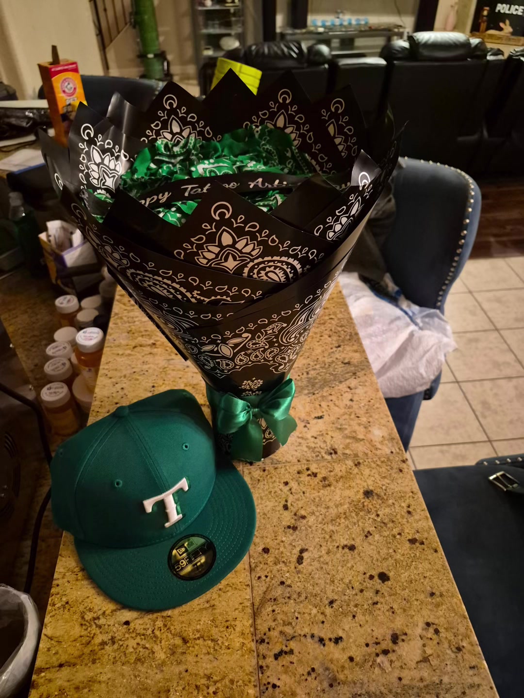 @MrCrazyChucoTown