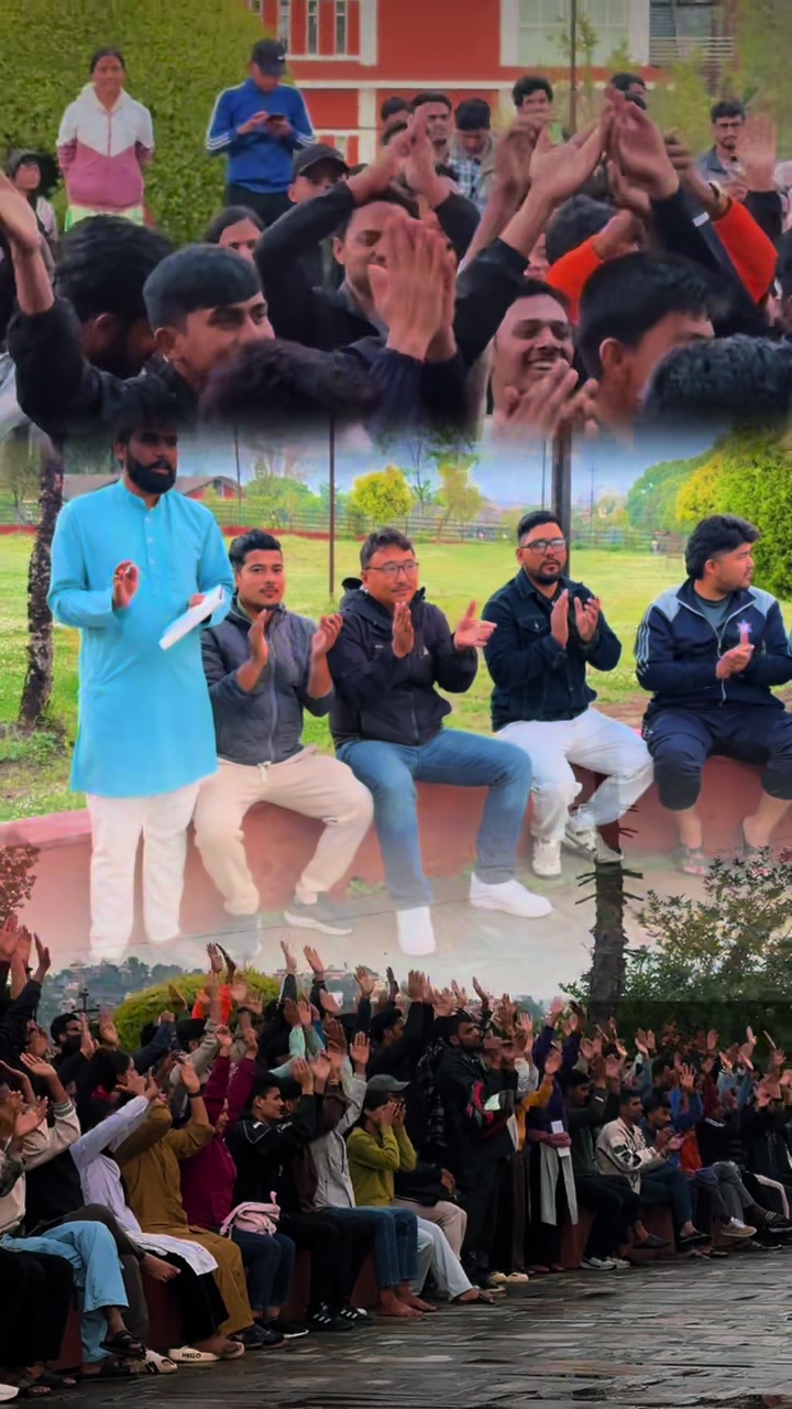 @Sanam Oli