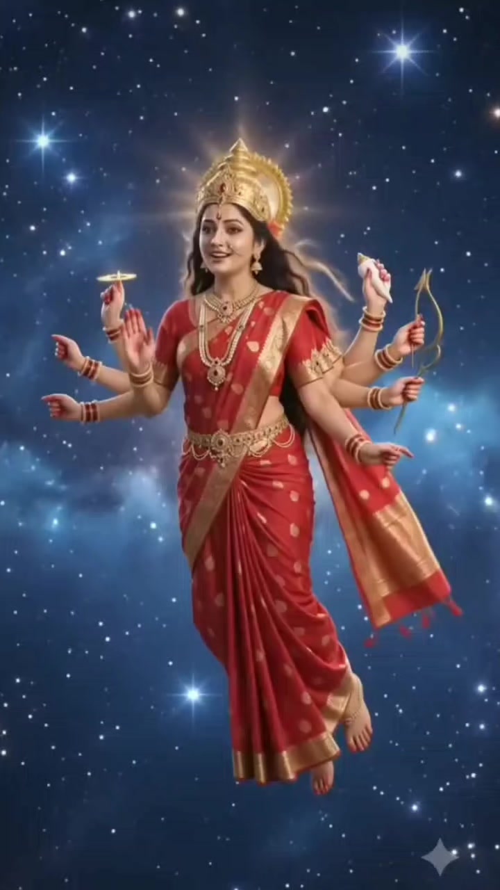 @๐ฉ Jay Mata di ๐ฉ๐๐ฑ