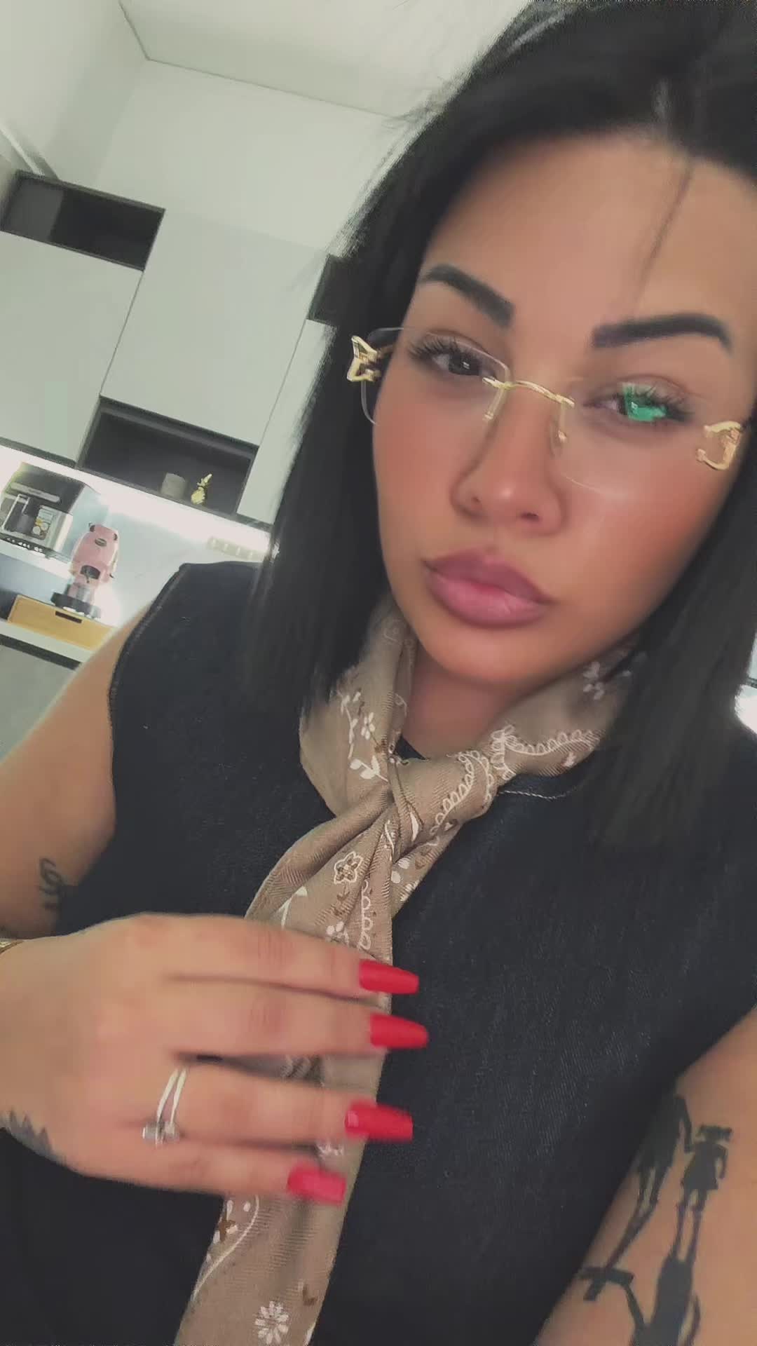 @Teresa Esposito