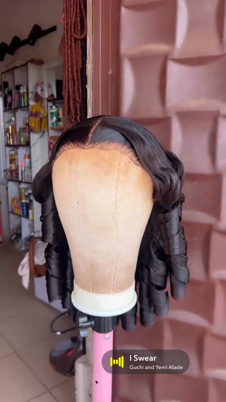 @Aguleri Hairstylist 🇳🇬