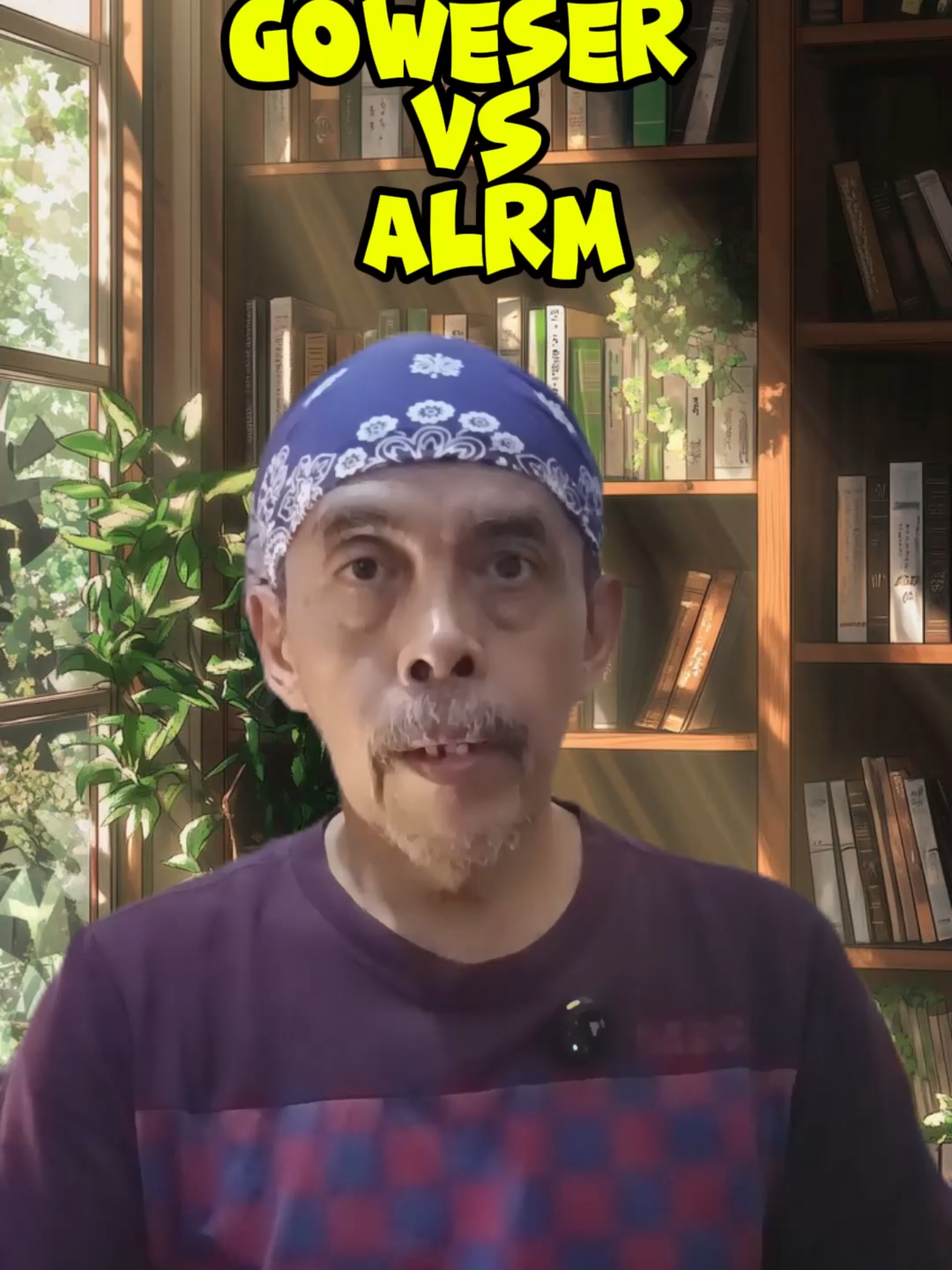 @BadaiRimba