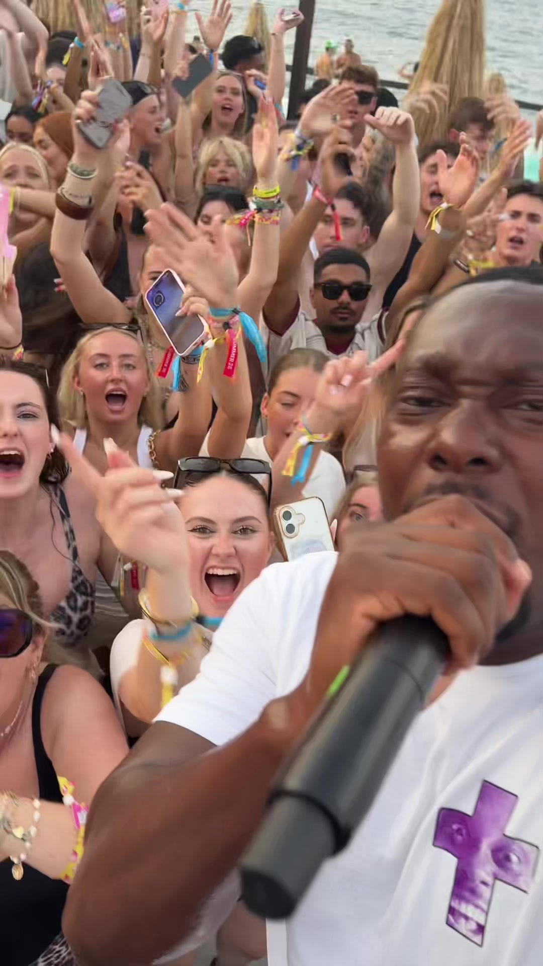 @Dizzee Rascal