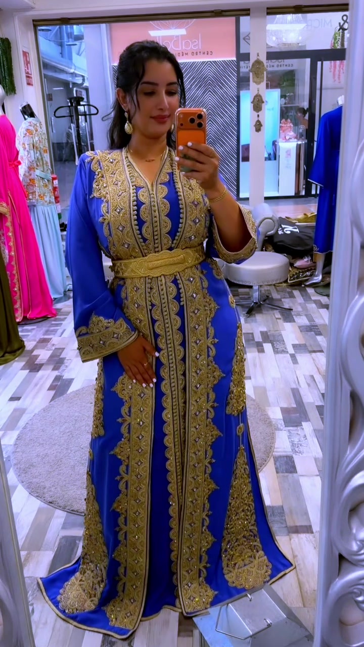 @JADE KAFTAN