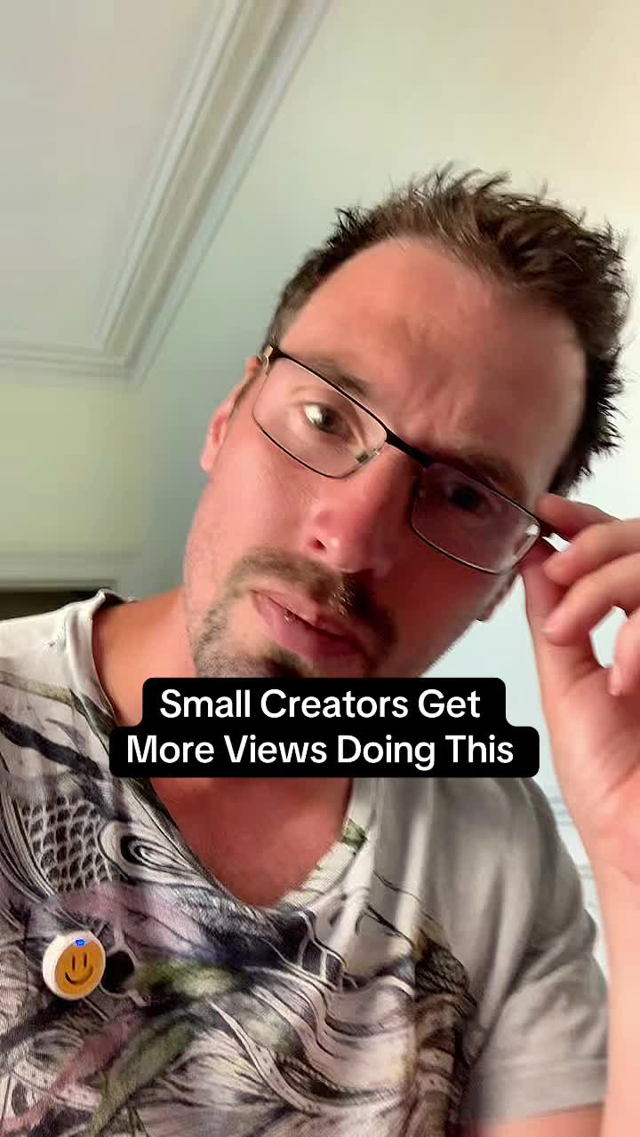 @Matt Jupp | TikTok Strategy
