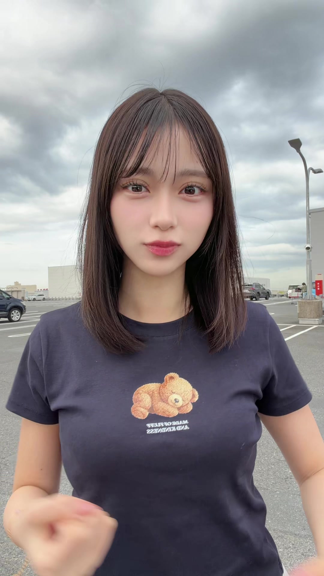 @永瀬さら