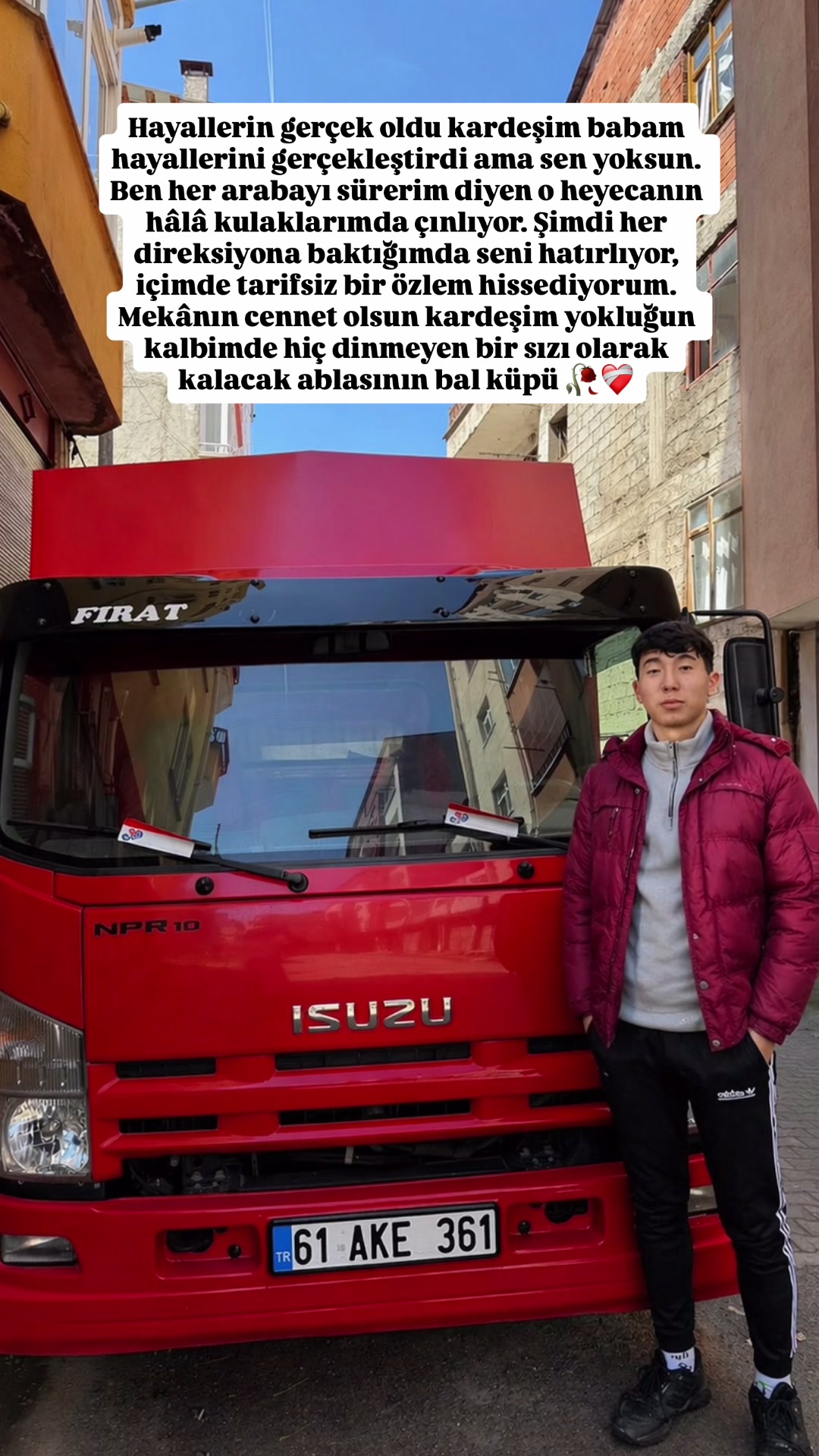@Dilek Köse