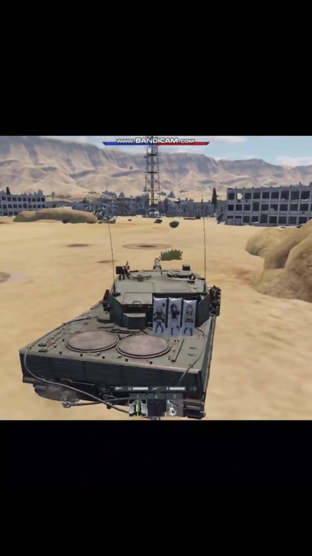 @WarThunder