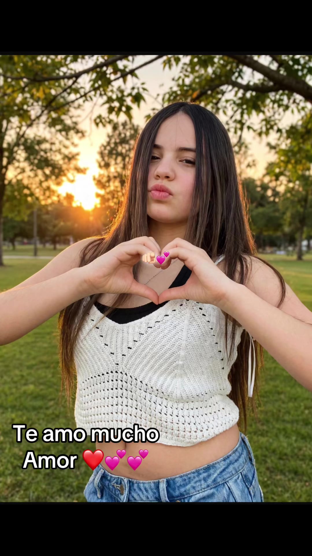 @Isidorita ❤️