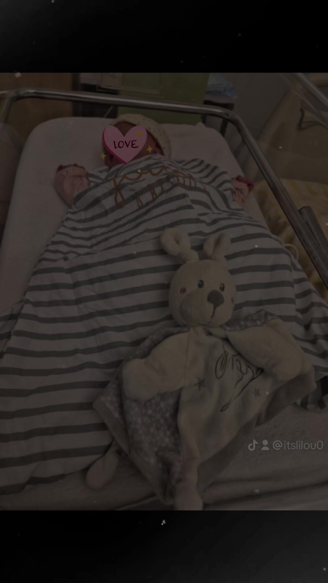 @Lilou | Mom of Elya 💕