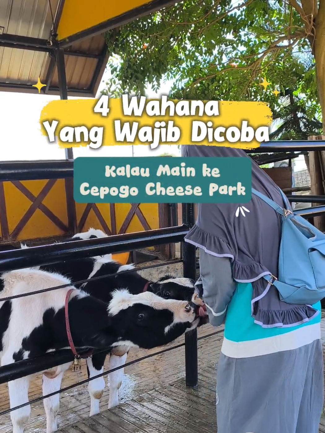 @Ibu Indah Cantik
