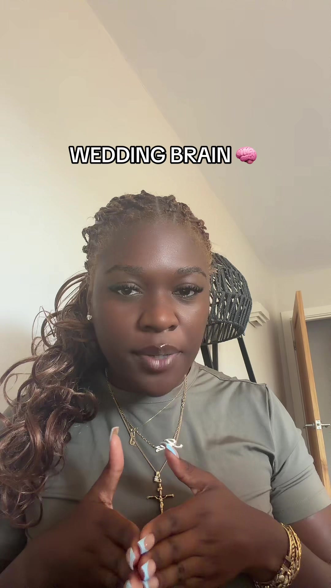@Jazz | Travel Expert + Bride🤍