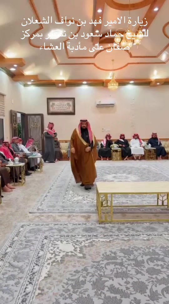 @فهيد الرويلي