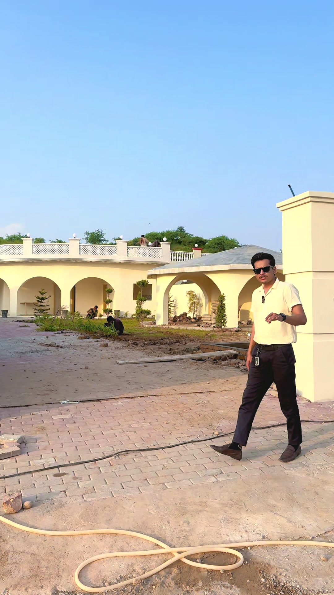 @Fine Properties