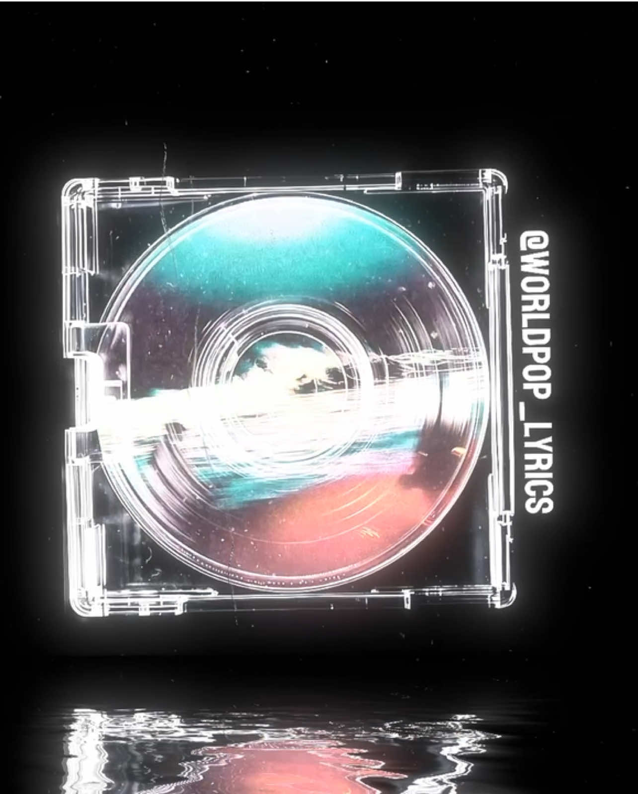 @Worldpop lyrics