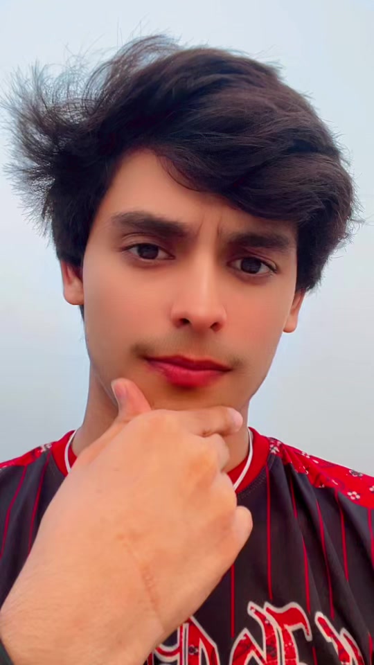 @Shakeel Ahmad