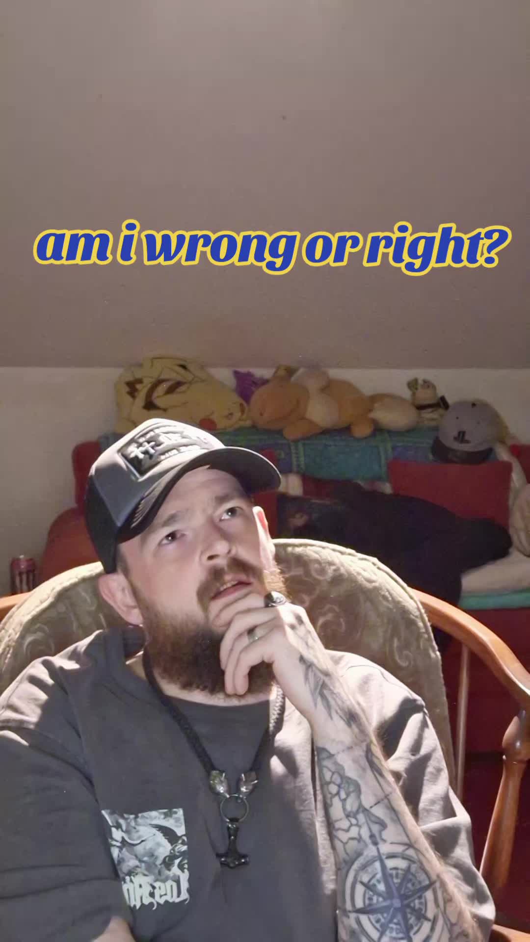 @PaganInRecovery