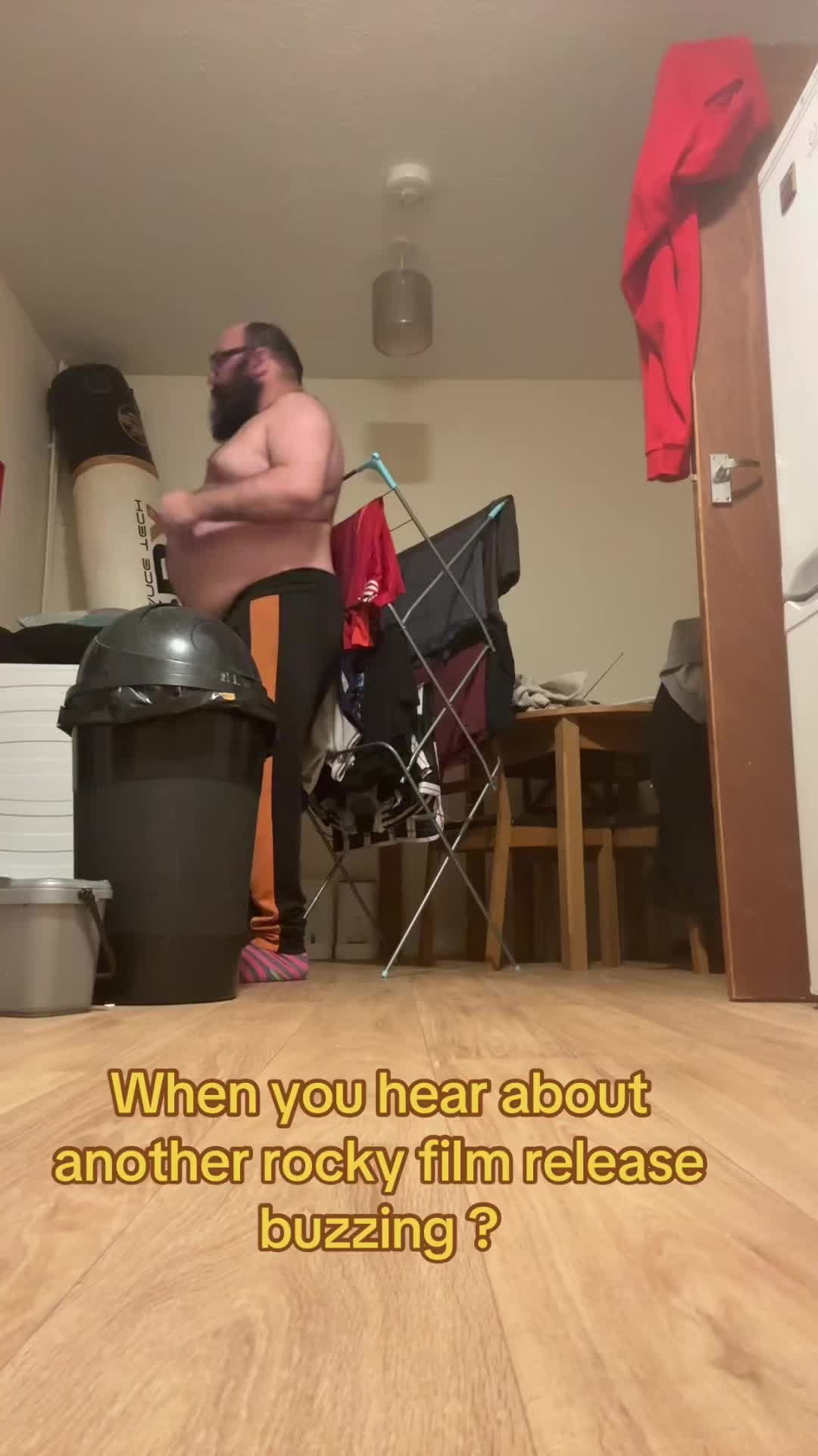 @Dizzy Dad Lad