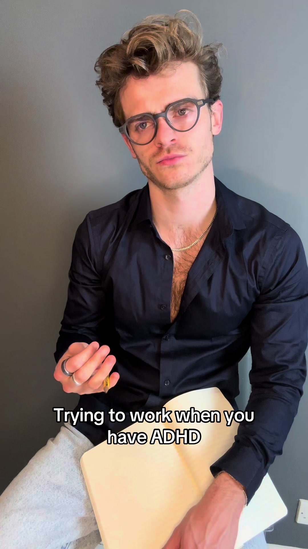 @Theo Walker