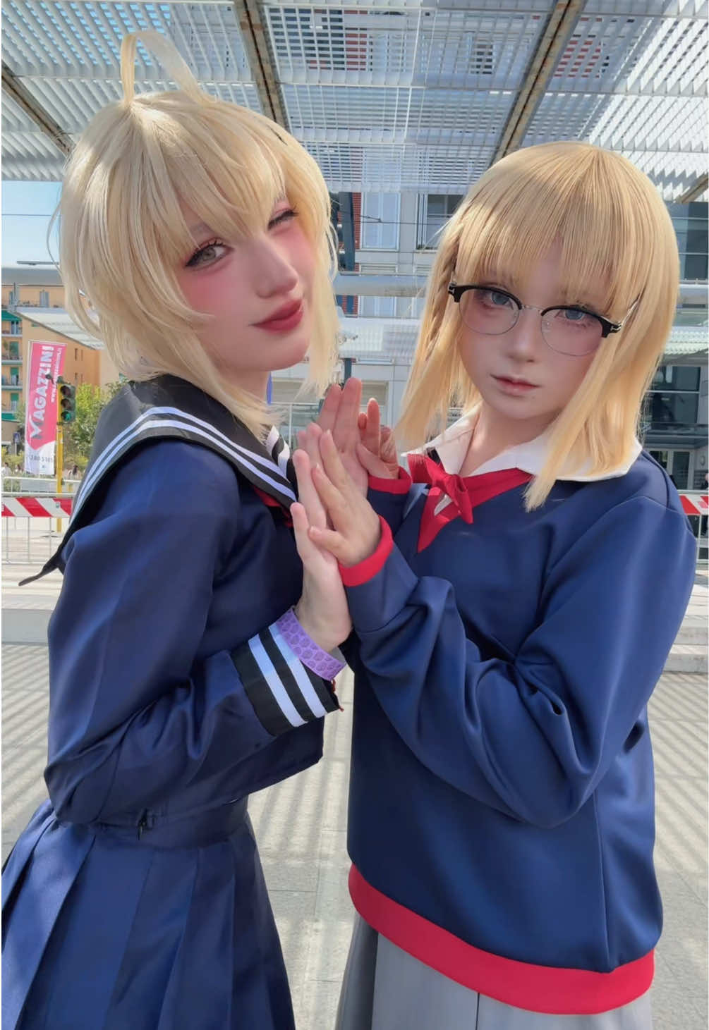 @Akashika