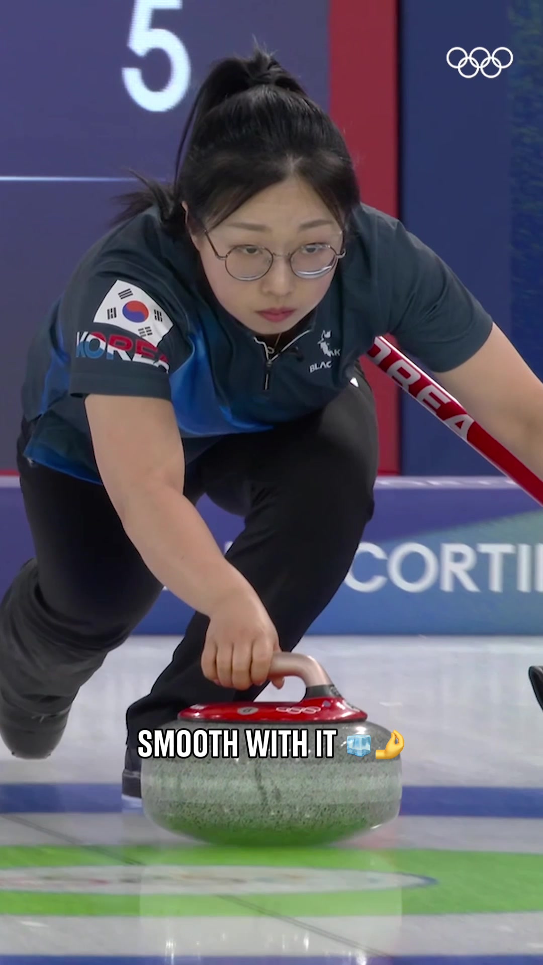 @Olympics