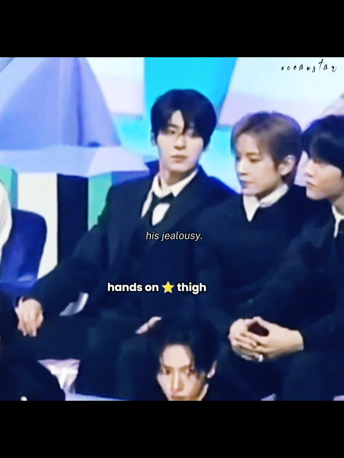 @โ๐จ๐๐๐๐ง๐ฌ๐ญ๐๐ซโแฏโ
ึดึถึธ