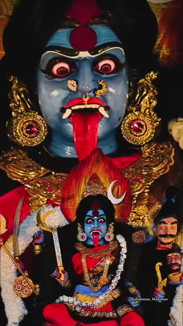 @_Son Of Balai Kaliamman_🔥🔱🙏