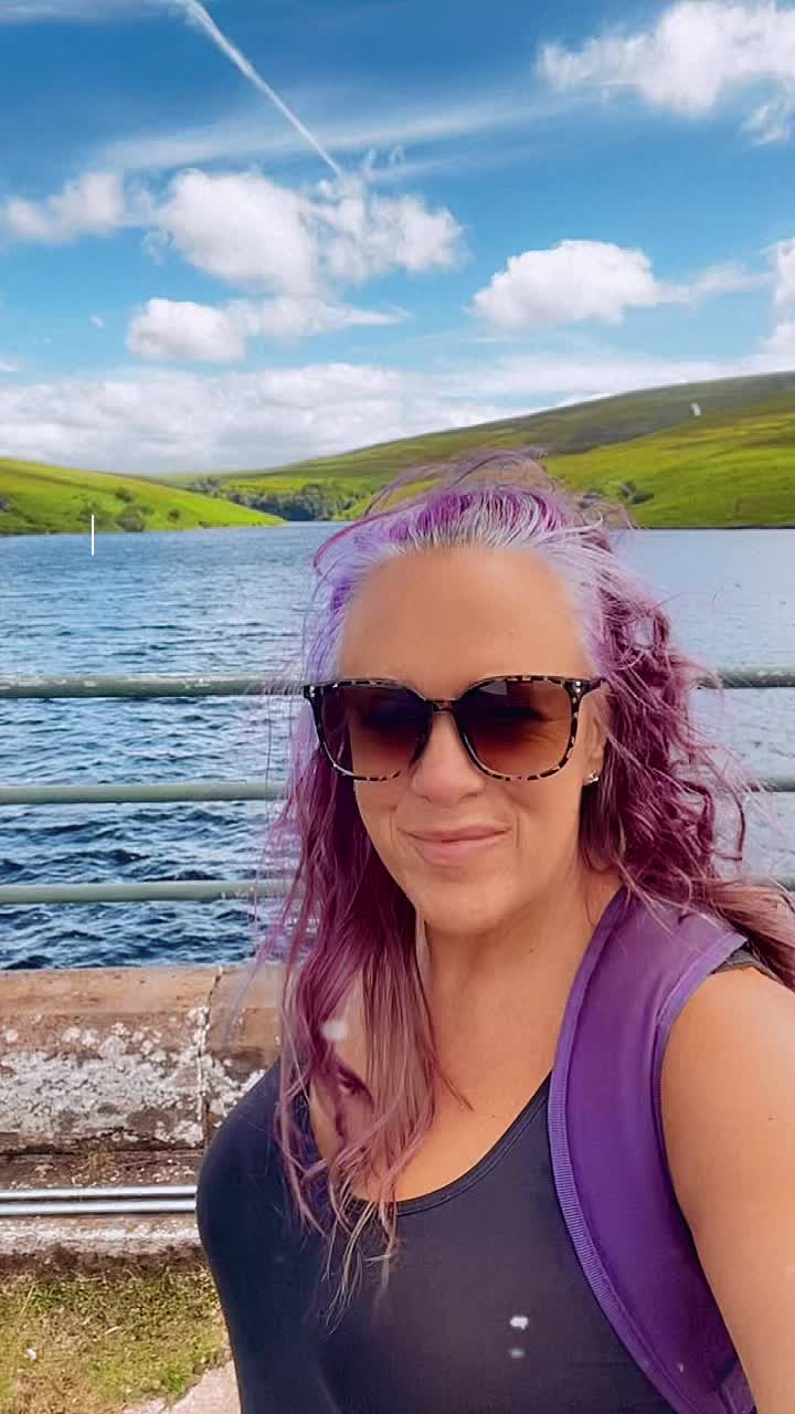 @LucyLu🏴󠁧󠁢󠁷󠁬󠁳󠁿💜🥾