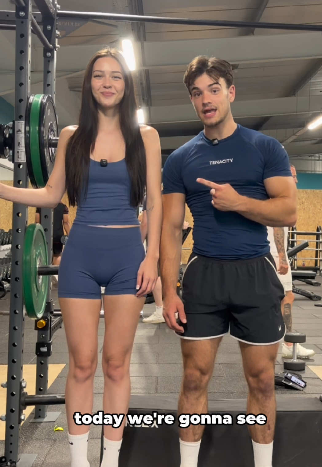 @Luke Ward | Personal Trainer