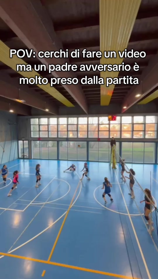 @Majestic Volley