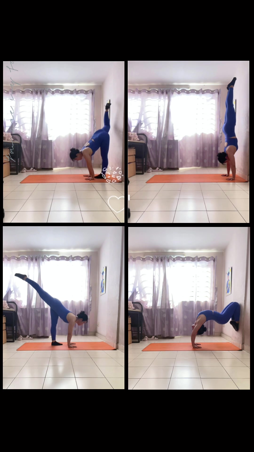 @Minh Nguyệt Yoga