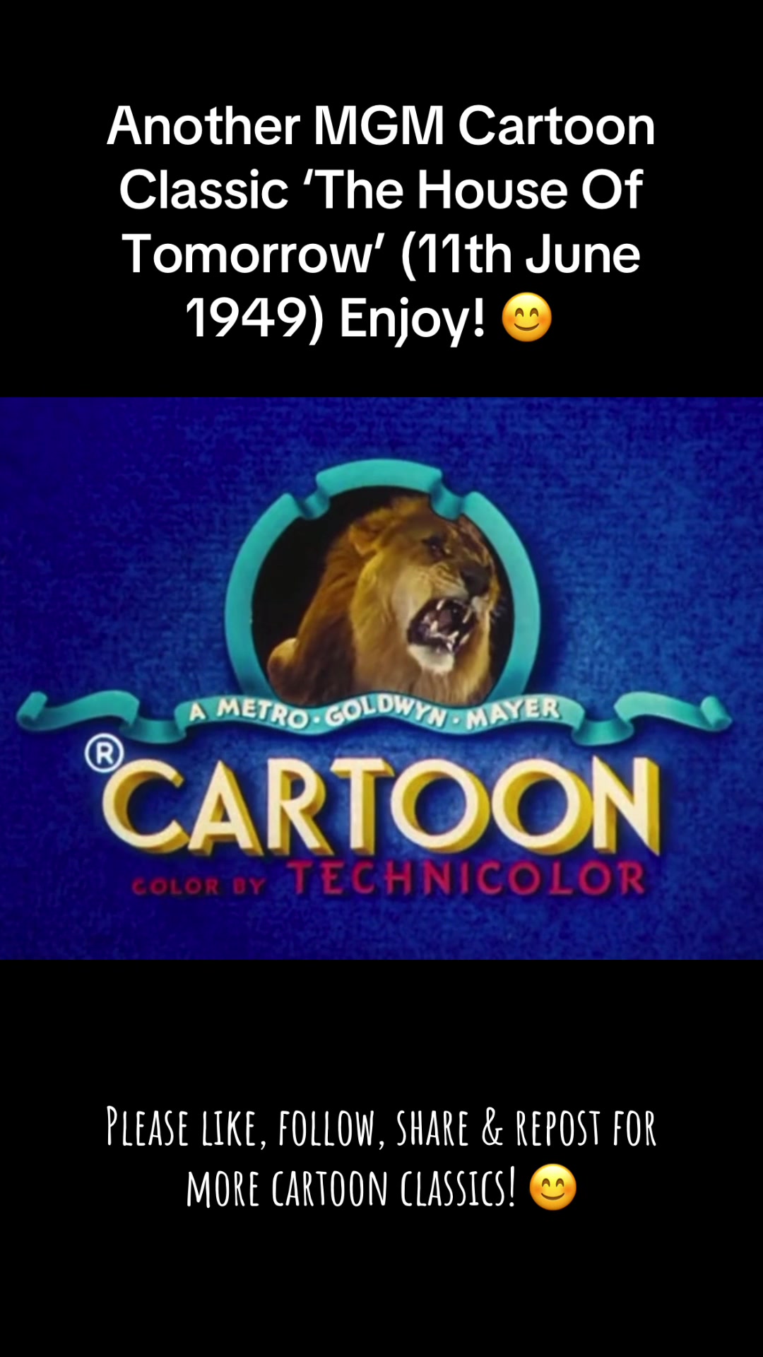 @Looneytunesandmerriemelodies!