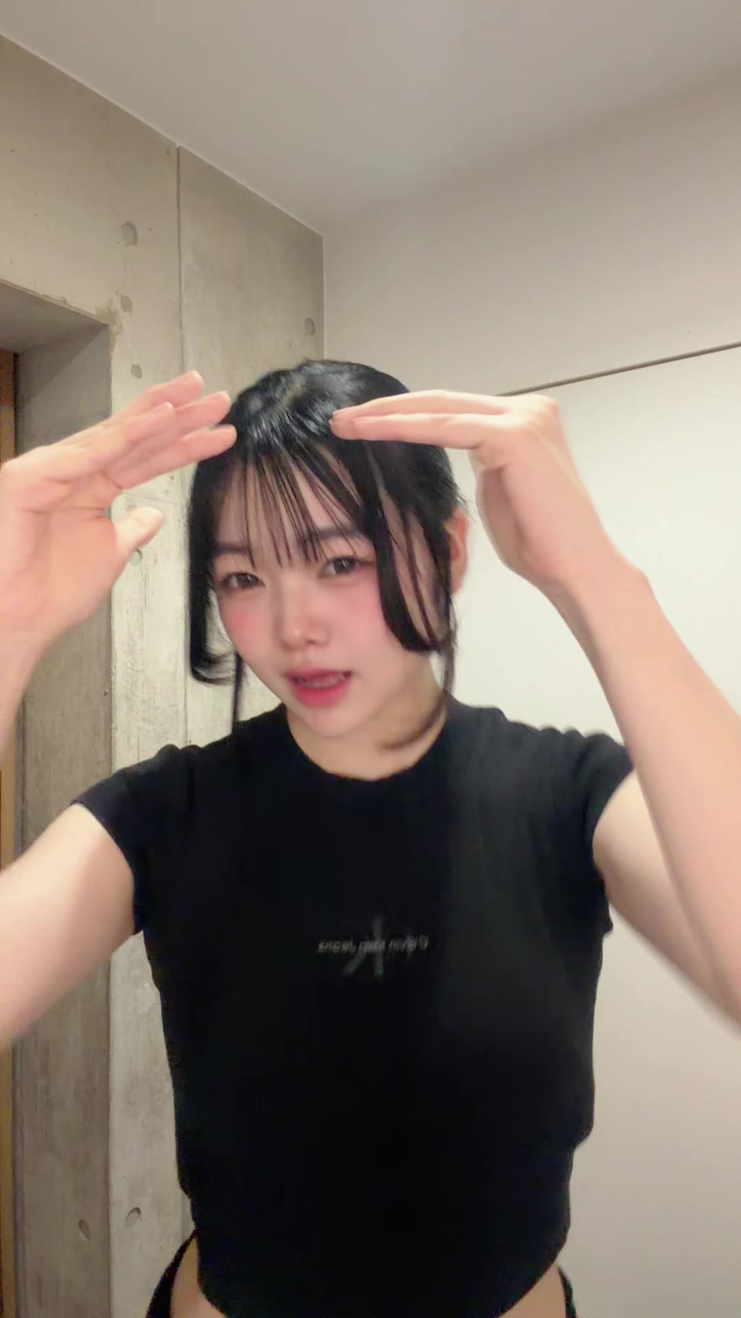 @ななこ