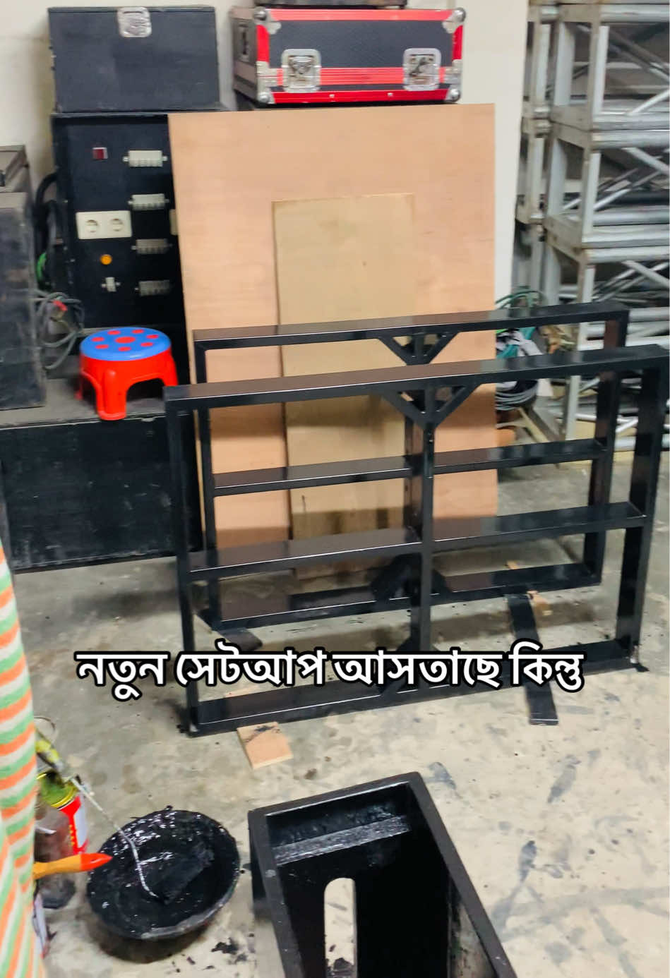@তৃষ্ণা লাইট &সাউন্ড