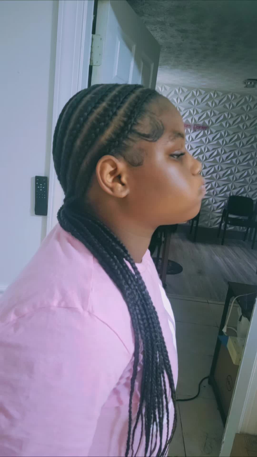 @The Glam Parlor