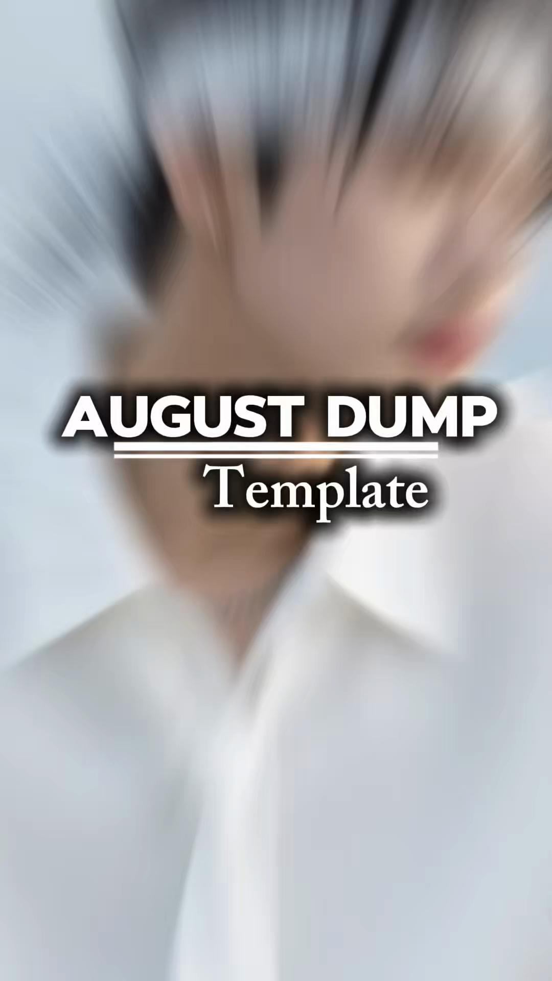@Official Template