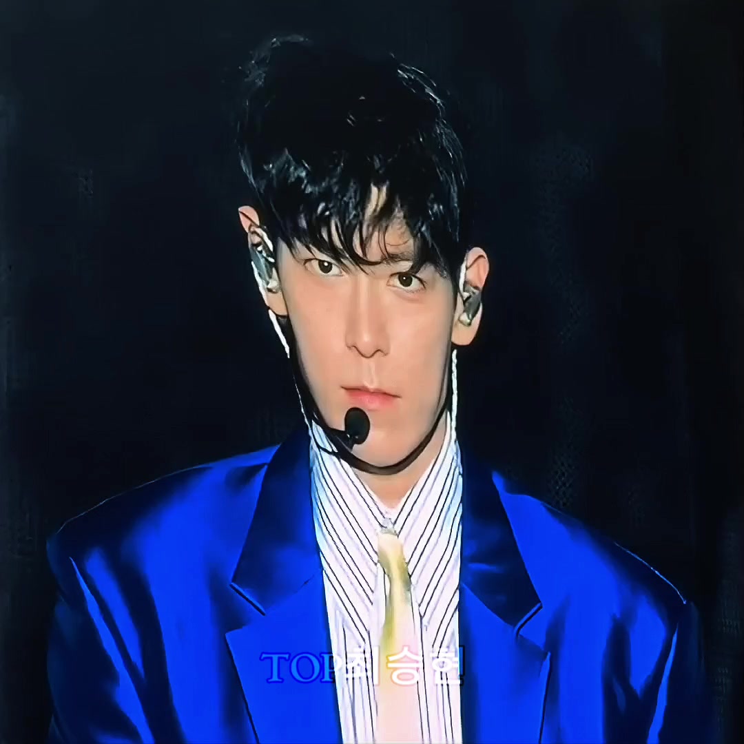 @TOP최승현🌙