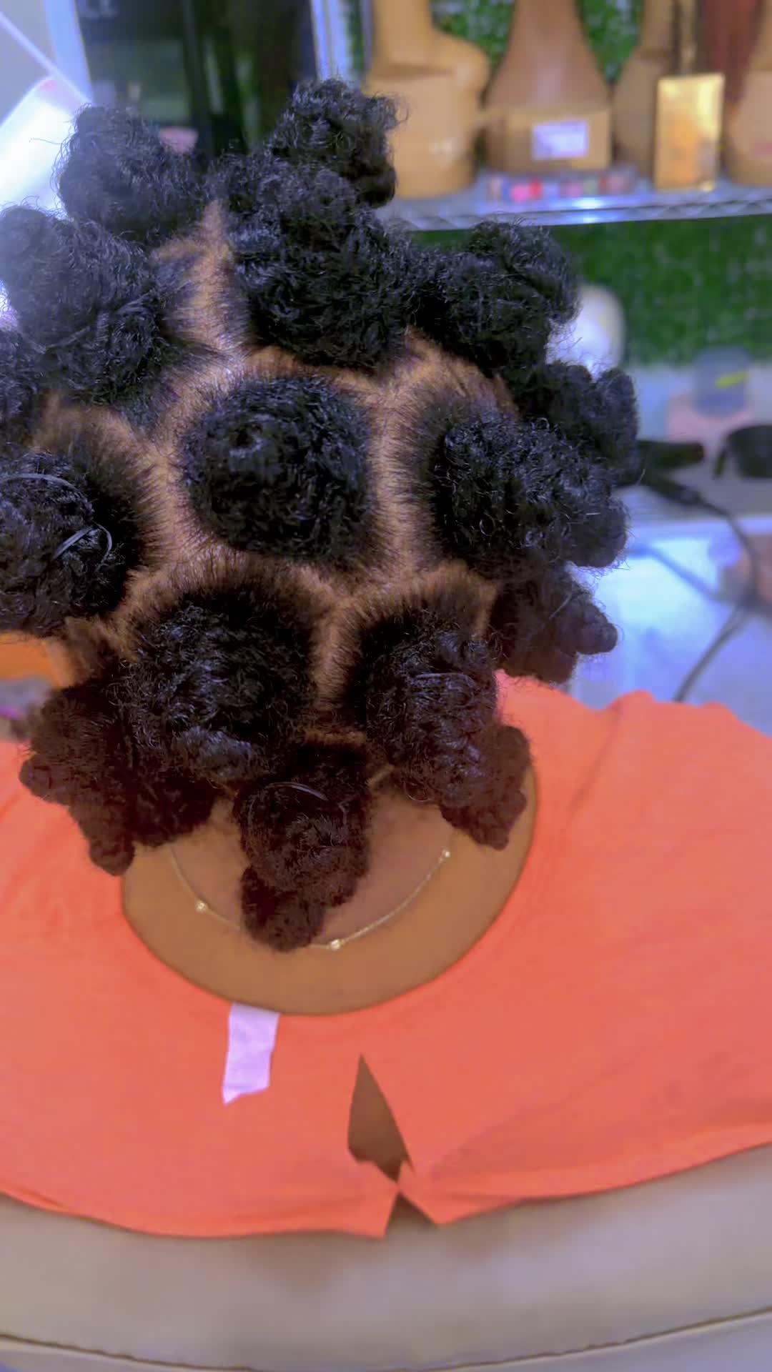 @Love Top Beauty Hair